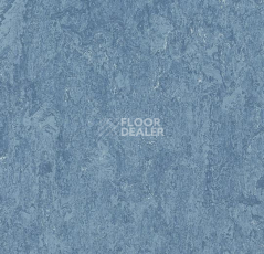 Линолеум Forbo Marmoleum Marbled Real 3055 / 33055 / 73055 Fresco Blue фото 1 | FLOORDEALER